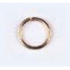 Jump Ring 6-36g Nickel 6.5mm ID/8.5mm OD Jump Ring 6-36g Nickel 6.5mm ID/8.5mm OD